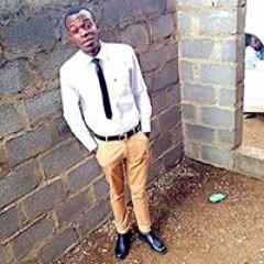 Israel Jr Matadi