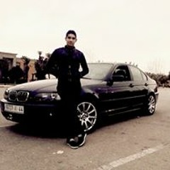 Younes Ess