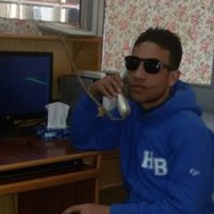 عرفان العزايزي