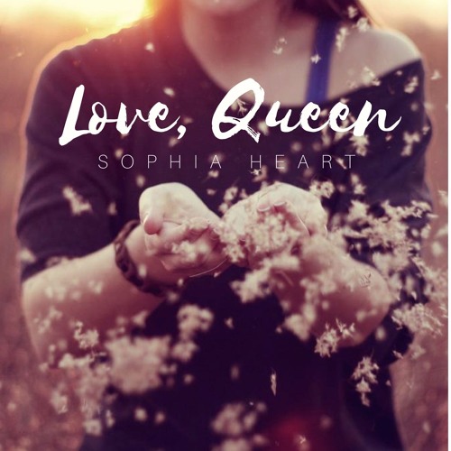 Love, Queen’s avatar
