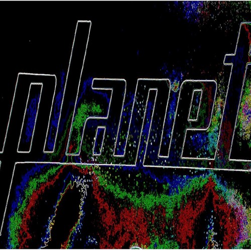 djplanet — artist photo
