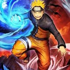 naruto uzumaki