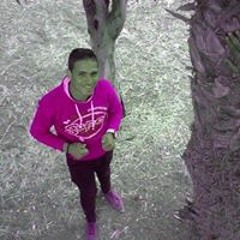 فتحى محمد