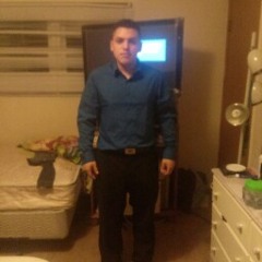 Josue Gallegos