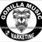 GORILLA MUSIC MARKETING