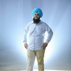 Kiran Johal