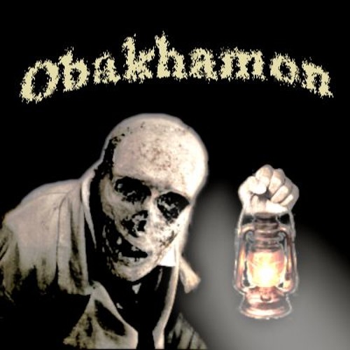 Obakhamon’s avatar