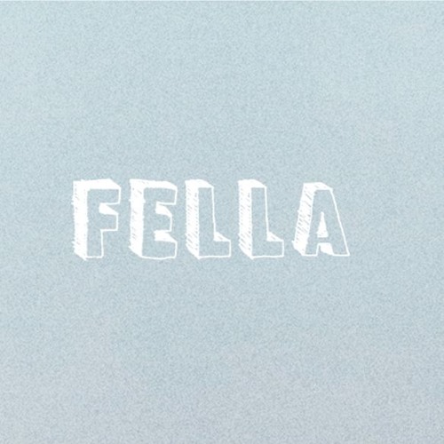 FELLA RECORDS’s avatar