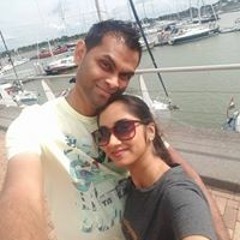 Kavita Koebeer Sardjoe