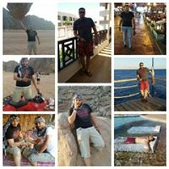 Hany Abo GzaLaa