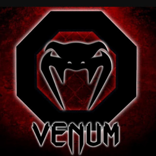 Venum Free Agent’s avatar