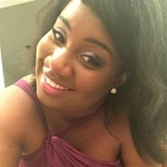 Jaliah Brionne Gilcrease