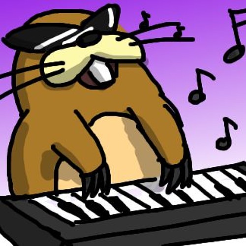 Paper Mario Battle Medley