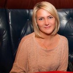 Екатерина Вавилова