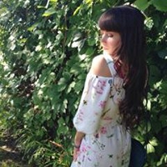 Krystyna Hryhorchuk
