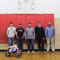 Pulitzer Prize Fighter