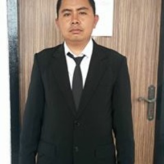 Ngadimun Tok