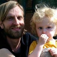 Mads Barkman Petersen