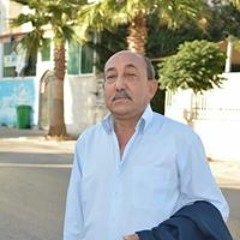 Mahmod Tarayra