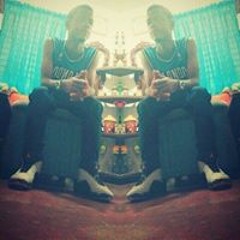 Aronyoel Olivo Martes