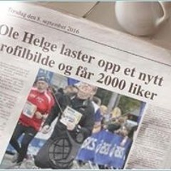 Ole Helge Holck-Dykesteen