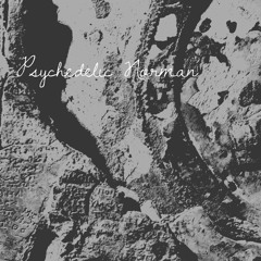 Psychedelic Norman