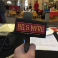 90.5 WERG