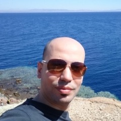 Mohamed Ibrahim Badawy