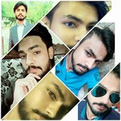 Muhammad Arslan Rajpoot