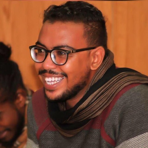 Ahmad El-Sa'ady’s avatar
