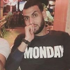 Mahmoud Ragab Hassan