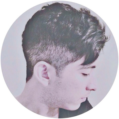 SoundCloud profile picture for @quantum