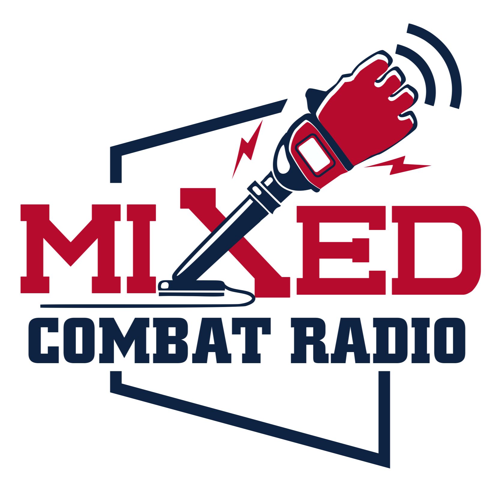Mixed Combat Radio