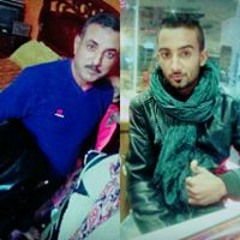 Amr Mohammed