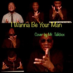 Mr. Talkbox