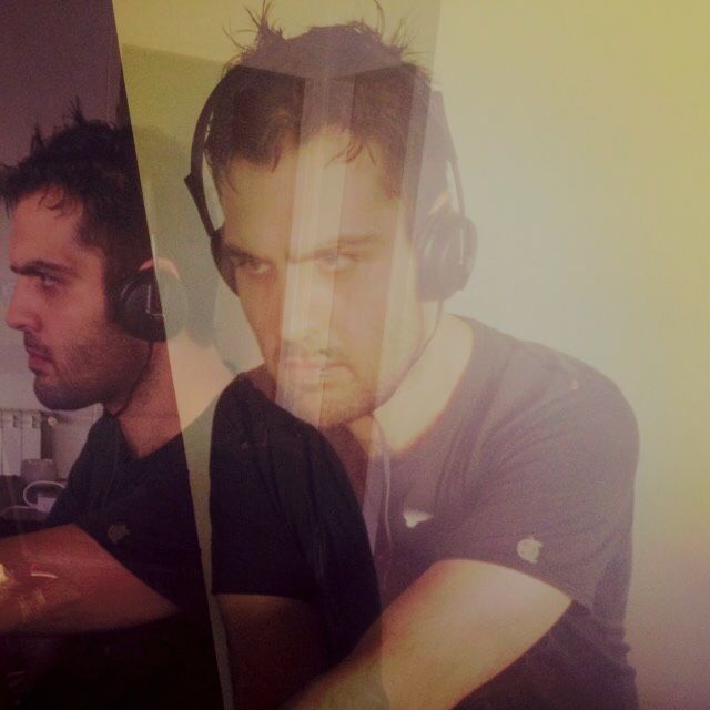 Stone Face Livestream podcast artwork
