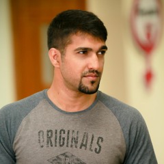 Zarak Khan Durrani