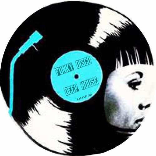 Funky Disco Deep House II’s avatar