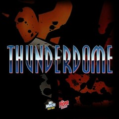Thunderdome The Megamix