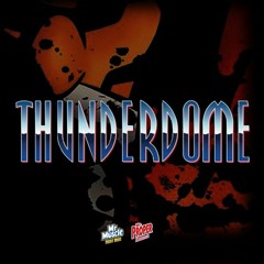 Thunderdome The Megamix