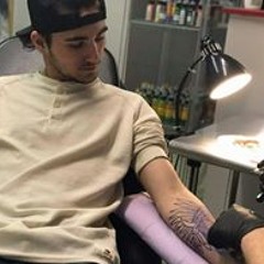 Grayson Nathaniel Dazier