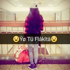 La Hermoshita Pablito