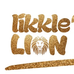 Likkle Lion