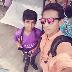 Sharib Ali