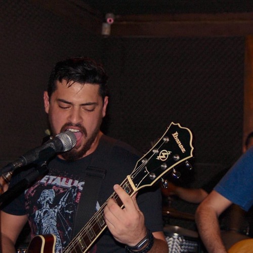 Woman from Tokyo (Deep Purple Cover)