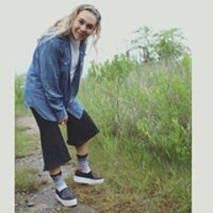 Alexis Blumenthal