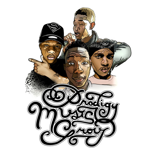 Stream Prodigy Music Group music | Listen to songs, albums, playlists ...