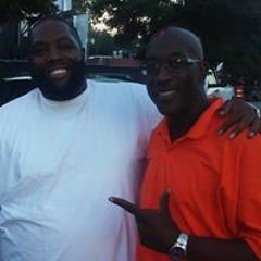 Andre Patterson