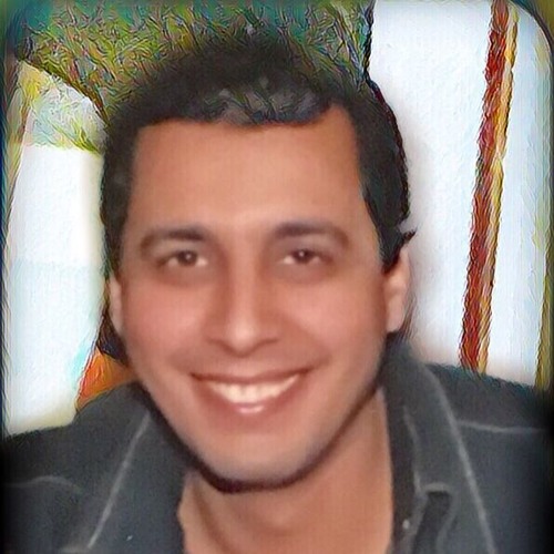 AbdelSalam Al Hassani’s avatar