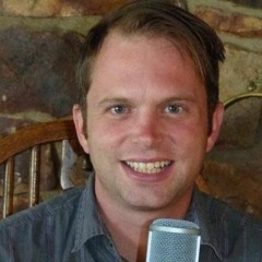 Jonathan Goetz